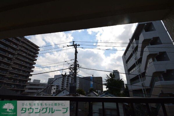 ハイムフローラ川口の物件内観写真